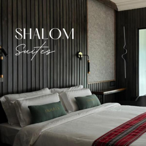 SPA Shalom Suites